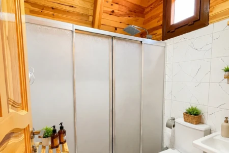 Emis Grand Bungalov Dağ Evi