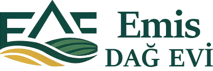 Emis Dağ Evi